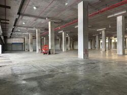 Imm Building (D22), Warehouse #527530501